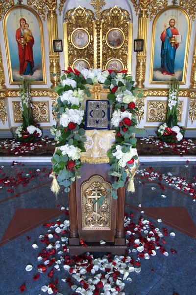 Храм Николая Чудотворца