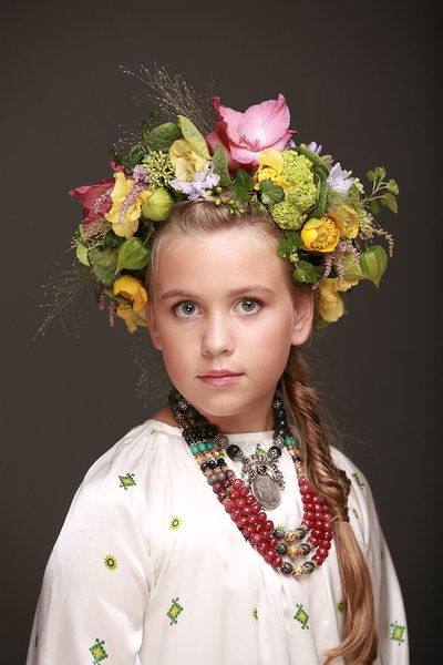 Head Jewellery