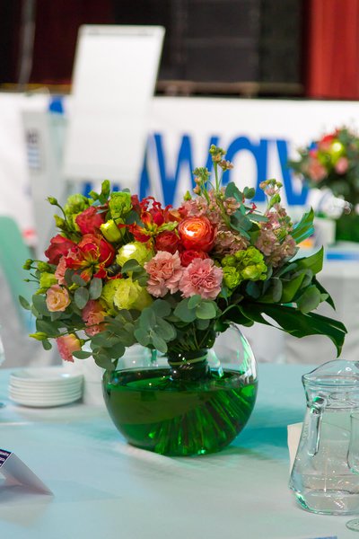 Amway Conference in 2019