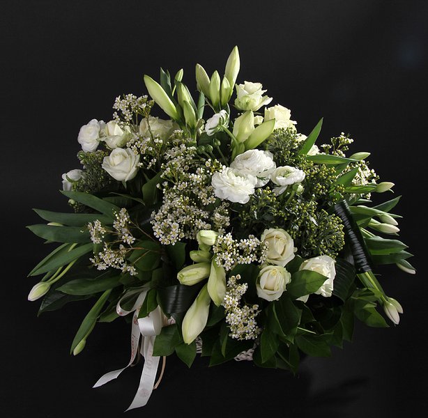 Designer Bouquets