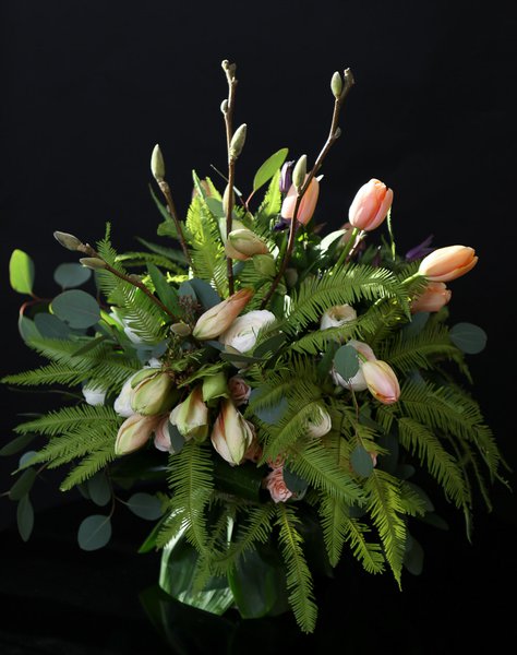Designer Bouquets