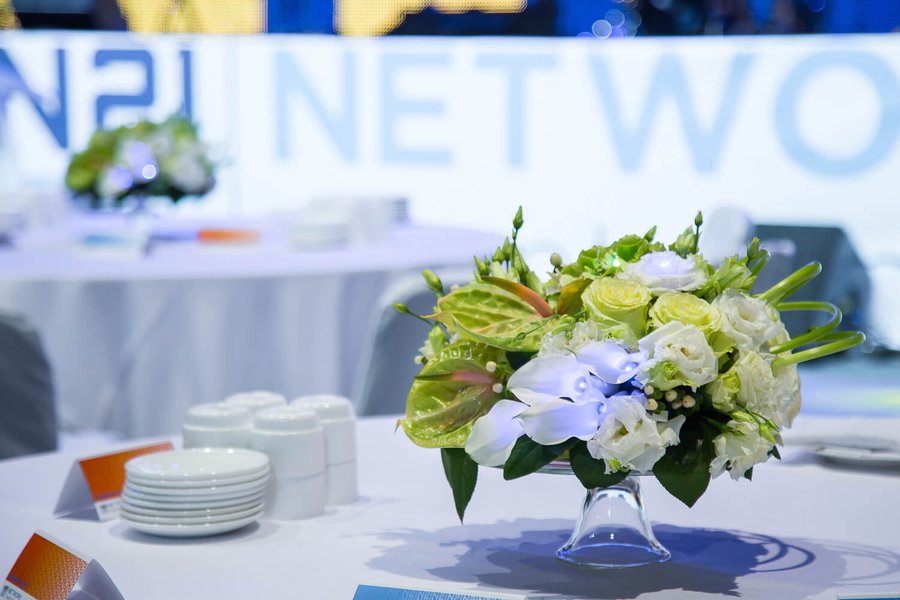 Amway Conference