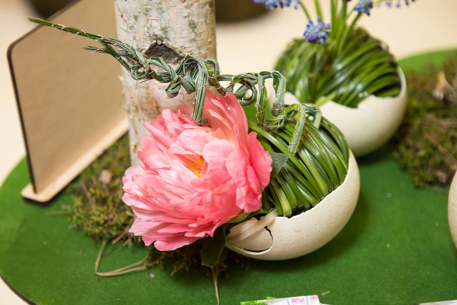 Колекція Flowers & HorTech Ukraine 2015