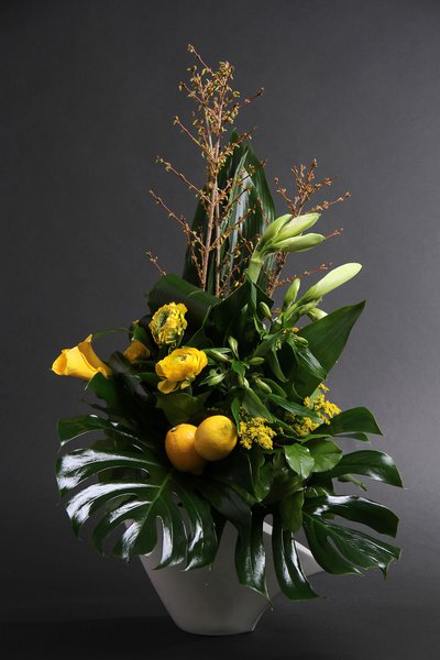 Designer Bouquets