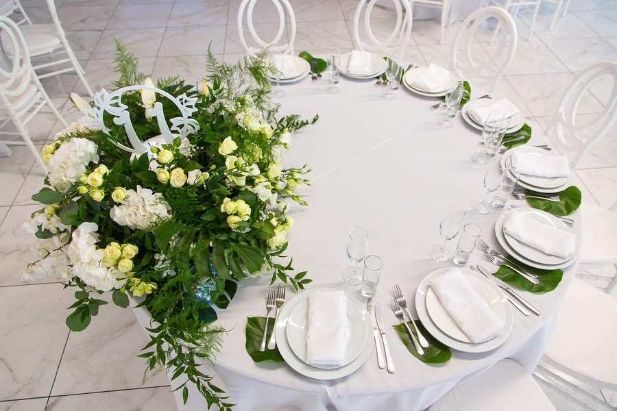 Wedding "Forest Fairytale"