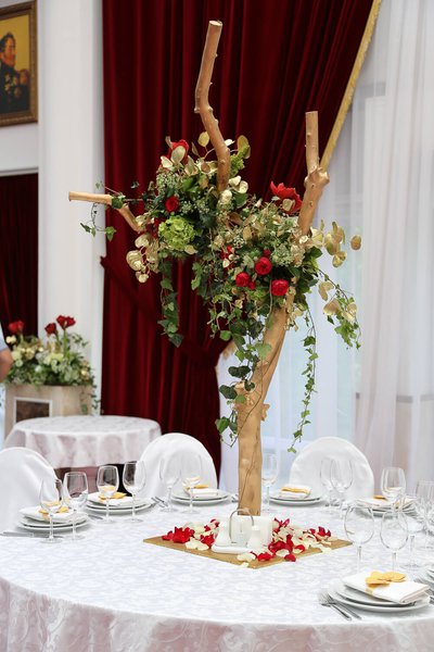 Prom Party Decoration
