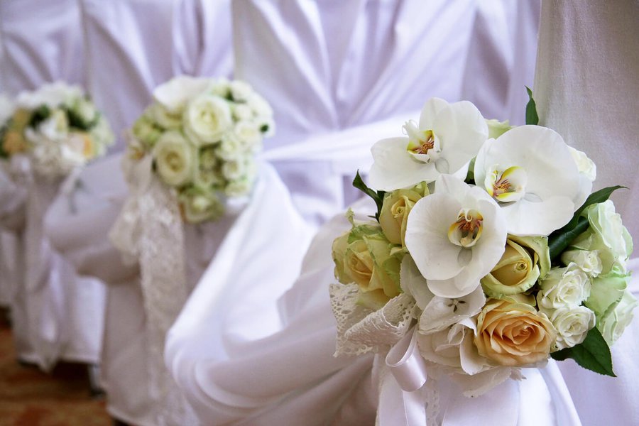 Snow White Wedding Fairy Tale