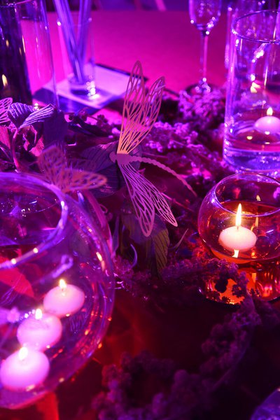 Мероприятие Best Fashion Awards 2016