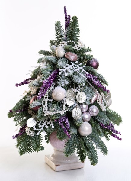 Christmas trees