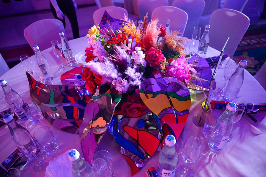 Захід Best Fashion Awards 2019