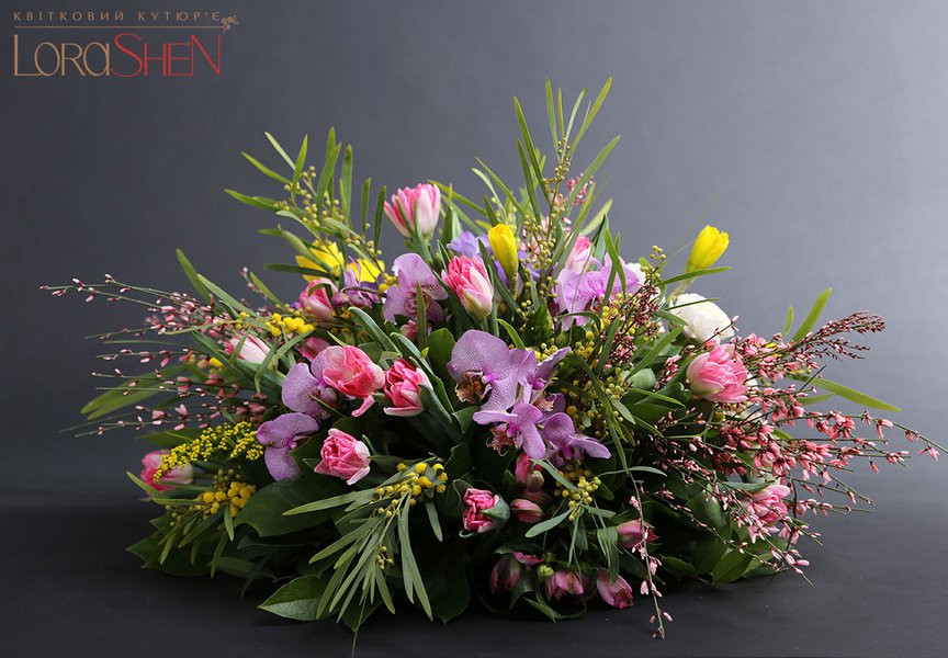 Designer Bouquets
