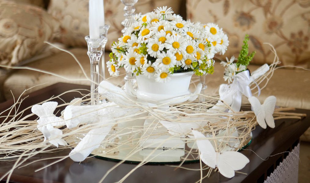 Alice in Wonderland Birthday Party Theme
