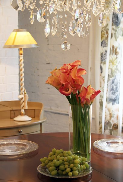 Domicil boutique decoration