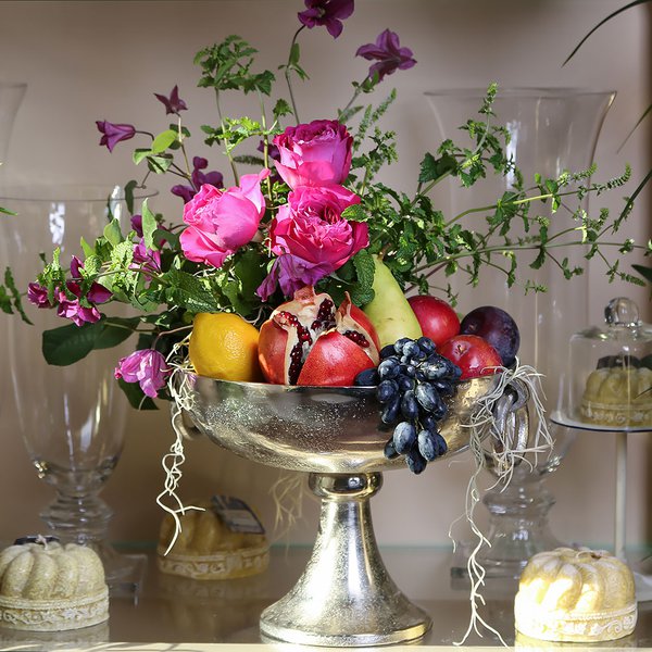 Interior bouquets