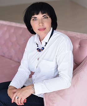 Бабюк Вікторія 