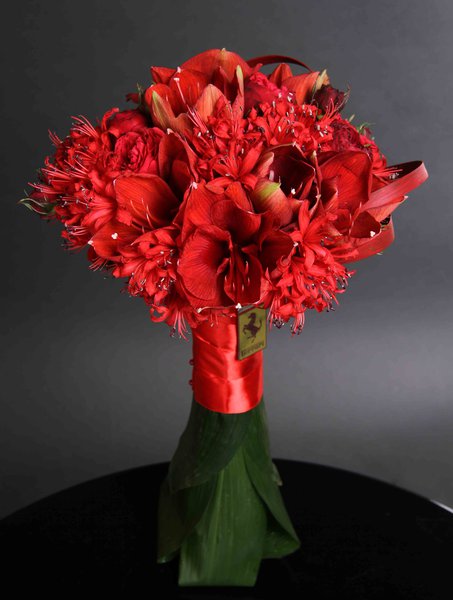 Designer Bouquets
