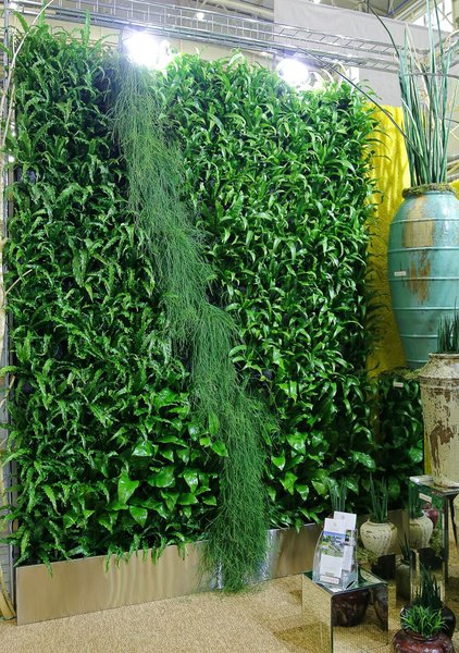 Plant Walls