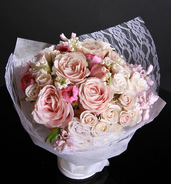 Designer Bouquets