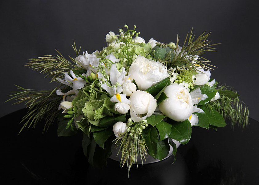 Designer Bouquets