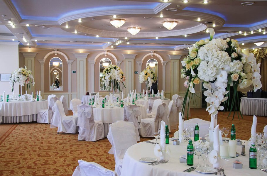 Snow White Wedding Fairy Tale