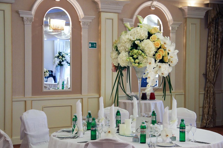 Snow White Wedding Fairy Tale