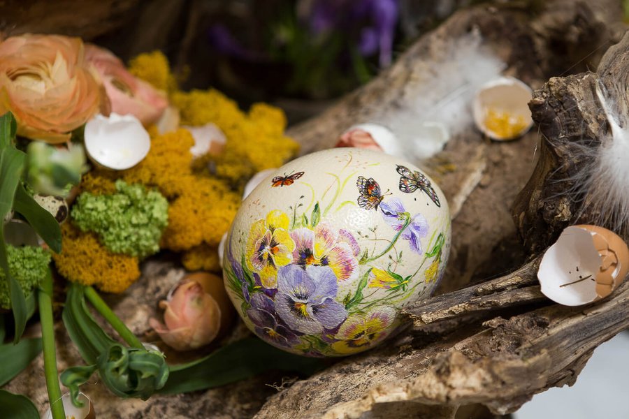 Колекція Flowers & HorTech Ukraine 2015