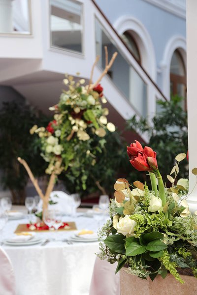 Prom Party Decoration