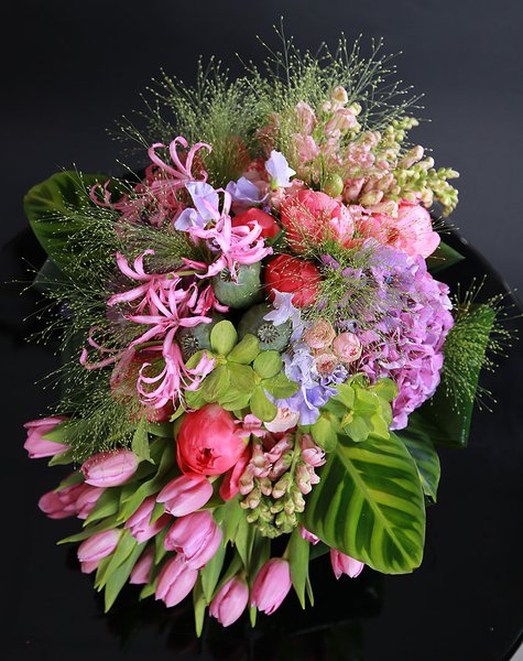 Designer Bouquets