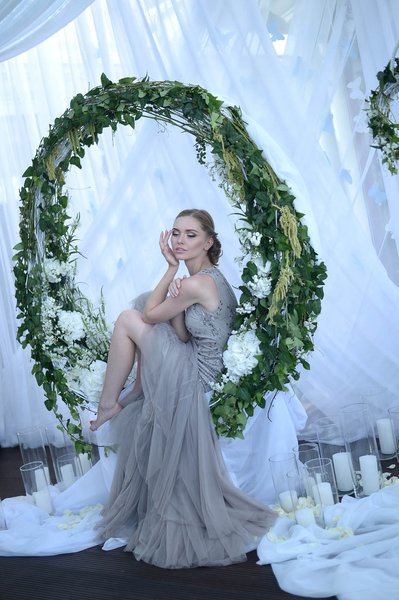 "Летние чтения" Harper`s Bazaar