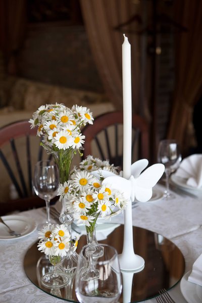 Alice in Wonderland Birthday Party Theme