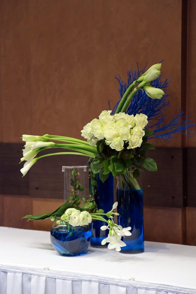 MTI conference design