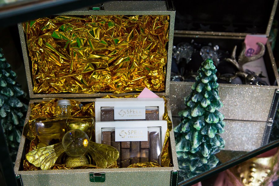 Виставка Christmas Trade Show 2019