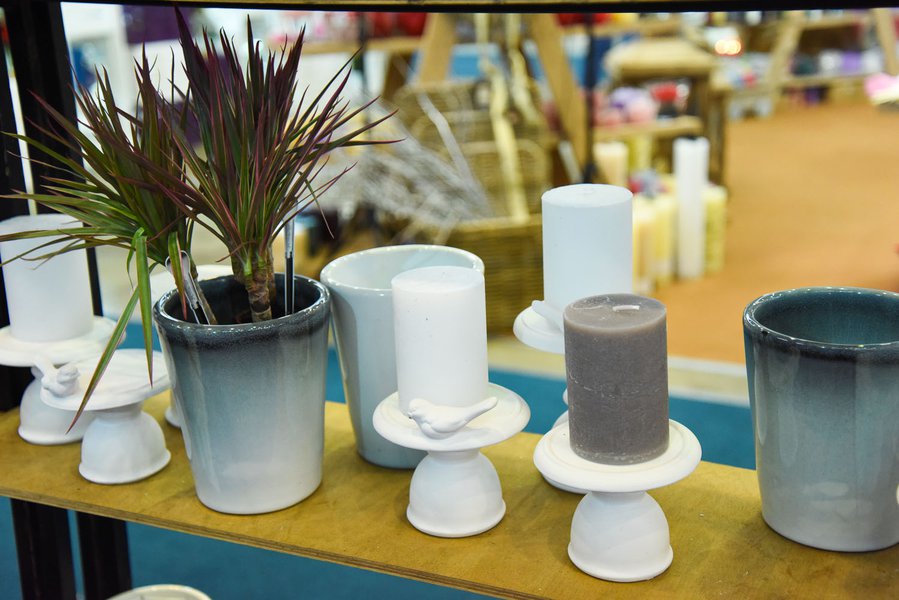 Виставка Christmas Trade Show 2018
