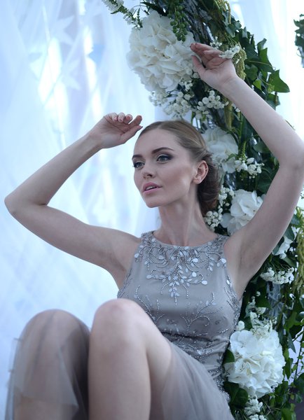 "Летние чтения" Harper`s Bazaar
