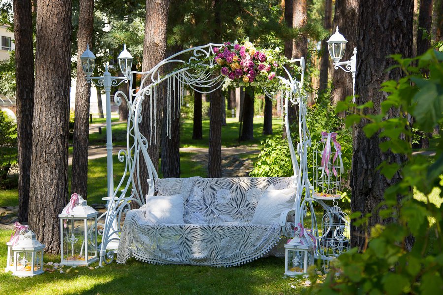 Весілля Sweet Love