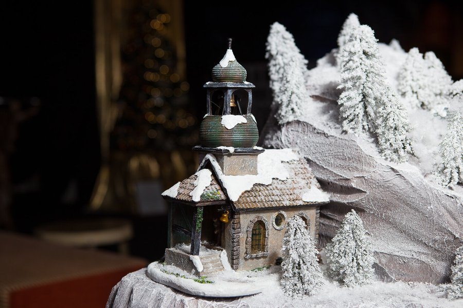 Alpine Express