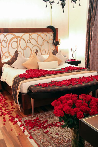 Romantic Evening for Two