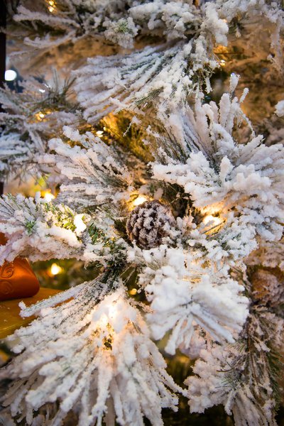 Виставка Christmas Trade Show 2017