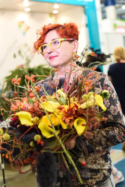 Виставка Christmas Trade Show 2018