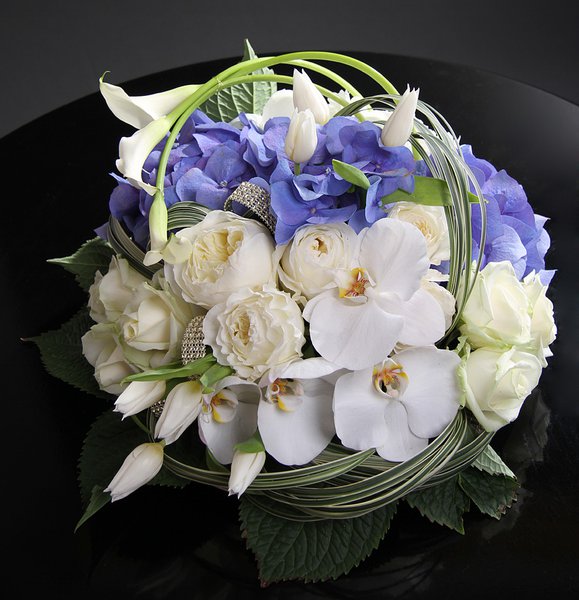 Designer Bouquets