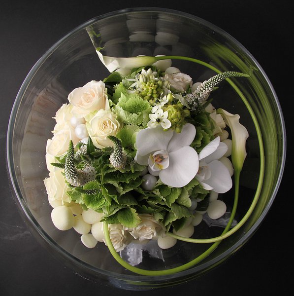 Designer Bouquets