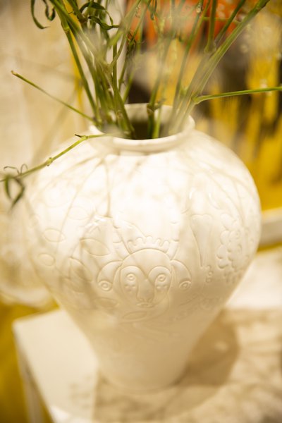 Стенд LoraShen у Парижі: участь у виставці Maison&Objet