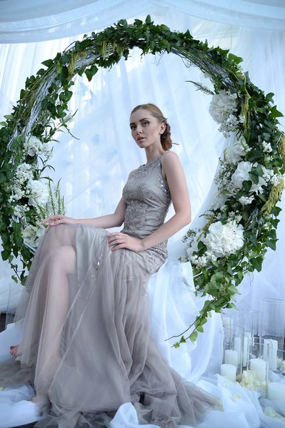 "Летние чтения" Harper`s Bazaar