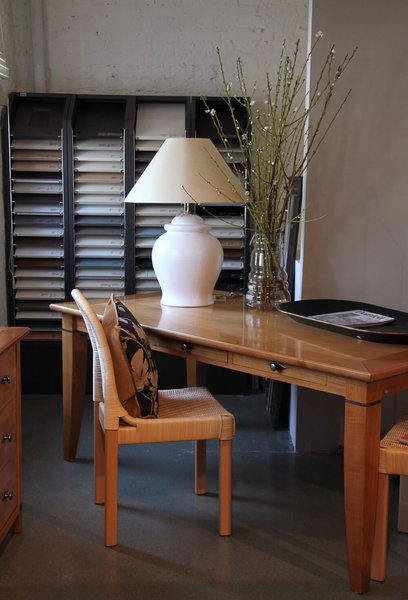 Domicil boutique decoration