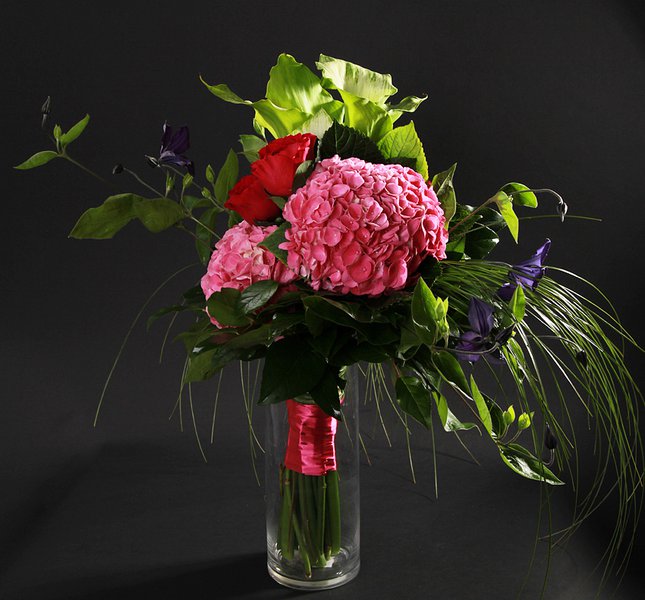 Designer Bouquets