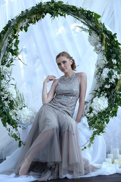 "Летние чтения" Harper`s Bazaar