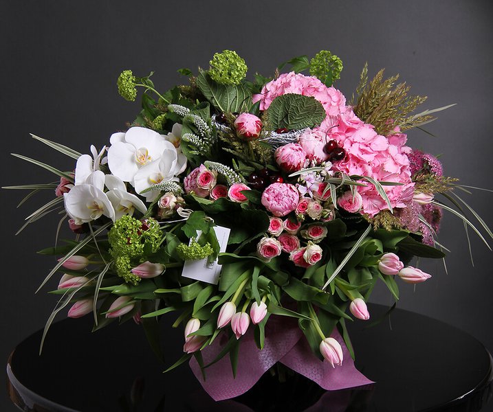 Designer Bouquets