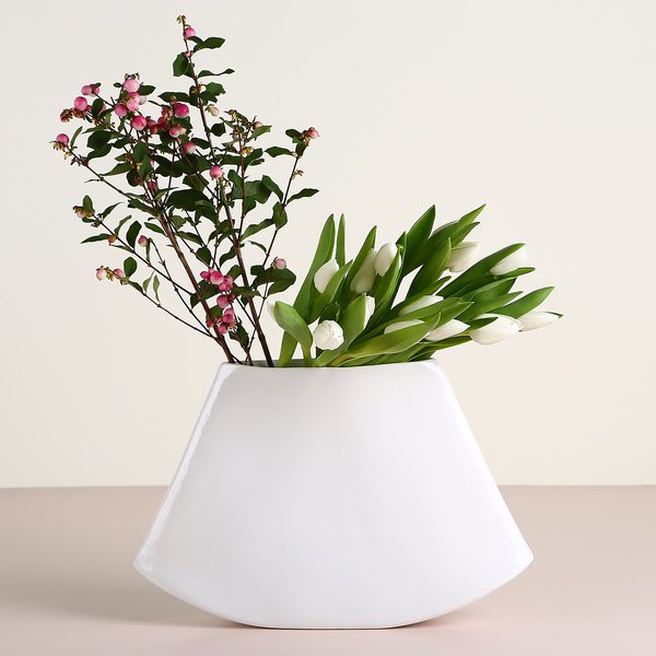 Collection of Japanese Signature vases