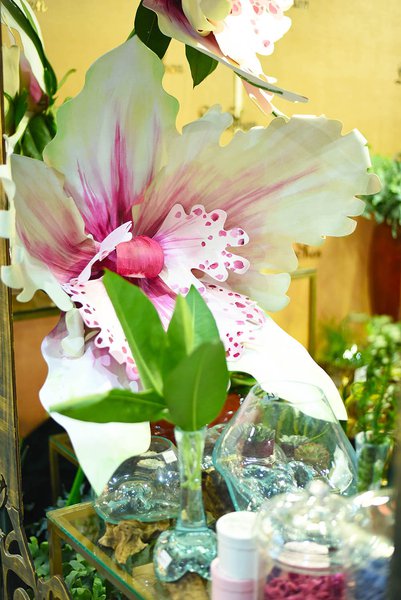 Виставка Flower Expo Ukraine 2017