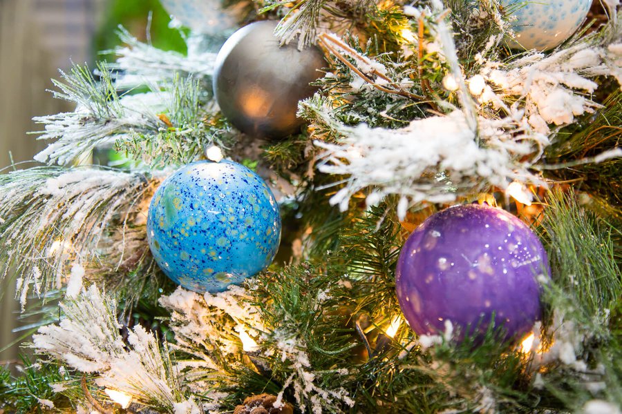 Виставка Christmas Trade Show 2019